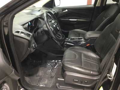 2013 Ford Escape, $9913. Photo 8