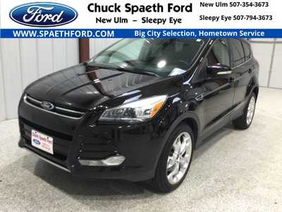 2013 Ford Escape, $9913. Photo 1