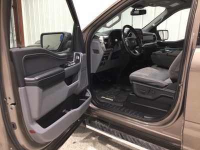 2022 Ford F150 Crew Cab, $31900. Photo 10