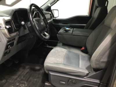 2022 Ford F150 Crew Cab, $31900. Photo 11