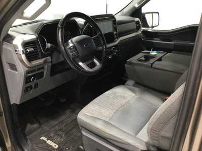 2022 Ford F150 Crew Cab, $31900. Photo 12