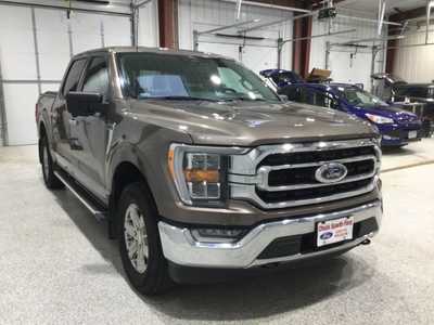 2022 Ford F150 Crew Cab, $31900. Photo 3