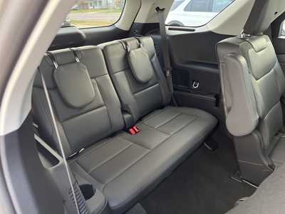 2025 Ford Explorer, $40900. Photo 10