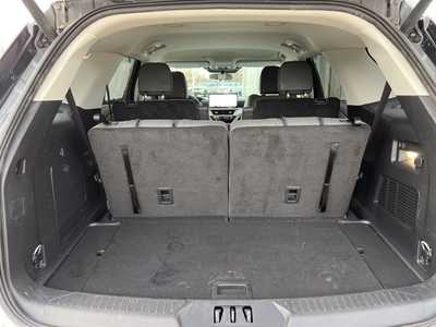 2025 Ford Explorer, $40900. Photo 11