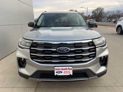2025 Ford Explorer, $40900. Photo 7