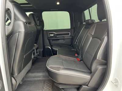 2025 RAM 3500 Crew Cab, $72500. Photo 10