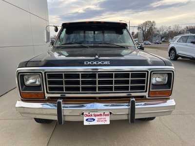 1985 Dodge 1500 Reg Cab, $4985. Photo 7