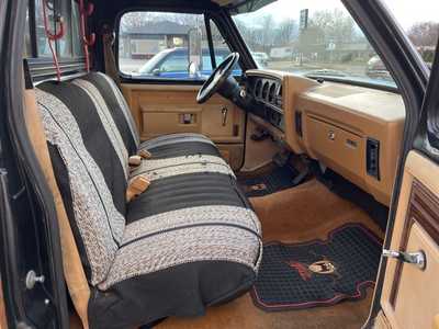 1985 Dodge 1500 Reg Cab, $4985. Photo 8