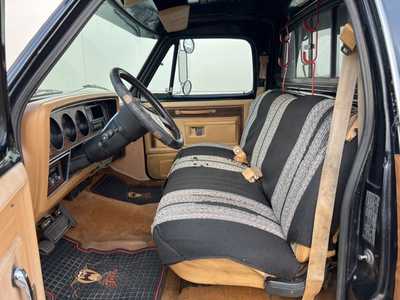 1985 Dodge 1500 Reg Cab, $4985. Photo 9