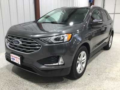 2020 Ford Edge, $18500. Photo 2