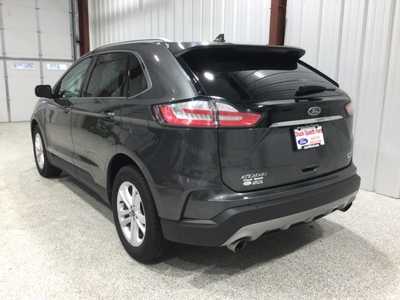 2020 Ford Edge, $18500. Photo 5