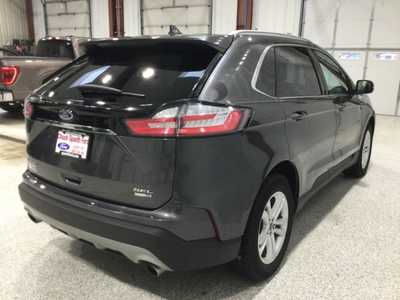2020 Ford Edge, $18500. Photo 7