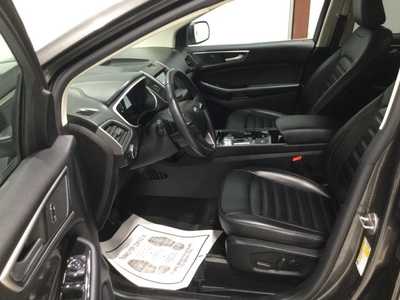 2020 Ford Edge, $18500. Photo 9