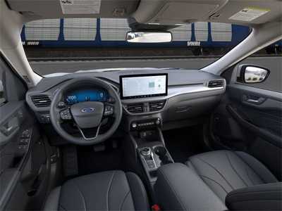2026 Ford Escape, $40967. Photo 9