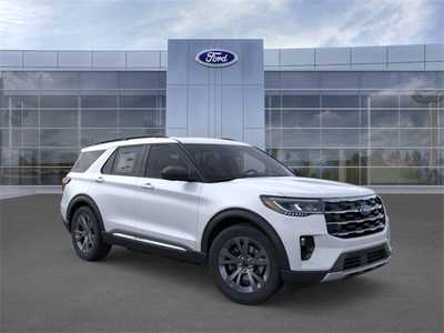 2025 Ford Explorer, $45048. Photo 7