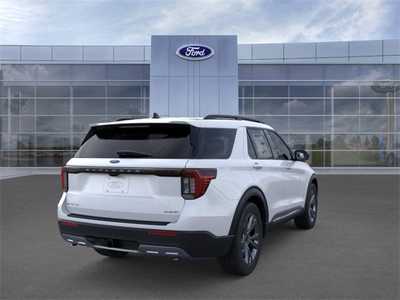2025 Ford Explorer, $45048. Photo 8