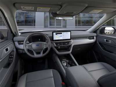 2025 Ford Explorer, $45048. Photo 9