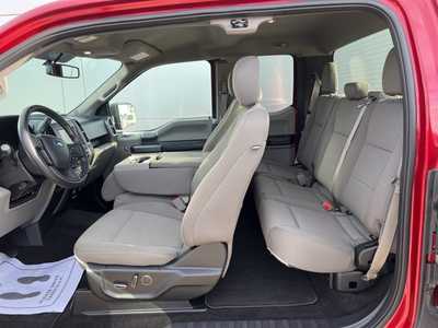 2018 Ford F150 Ext Cab, $25900. Photo 10