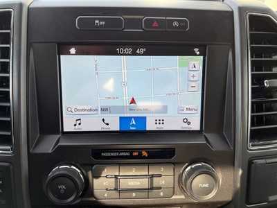 2018 Ford F150 Ext Cab, $25900. Photo 12