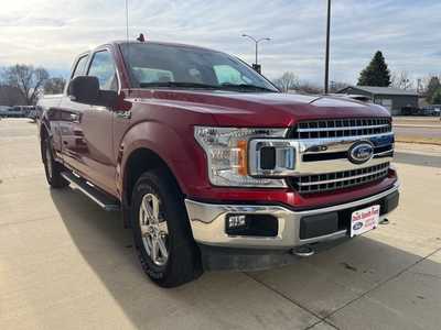 2018 Ford F150 Ext Cab, $25900. Photo 6