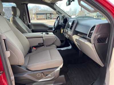 2018 Ford F150 Ext Cab, $25900. Photo 8