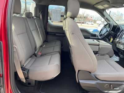 2018 Ford F150 Ext Cab, $25900. Photo 9