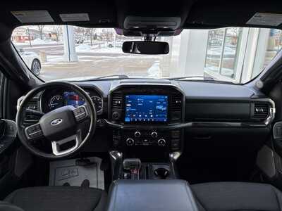 2021 Ford F150 Crew Cab, $31900. Photo 12