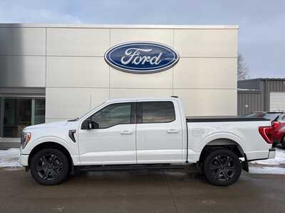 2021 Ford F150 Crew Cab, $31900. Photo 2