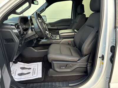 2021 Ford F150 Crew Cab, $31900. Photo 8