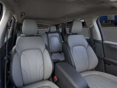 2026 Ford Escape, $38565. Photo 10