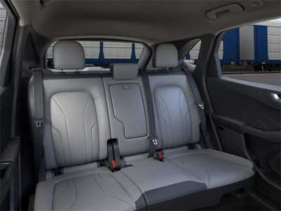 2026 Ford Escape, $38565. Photo 11