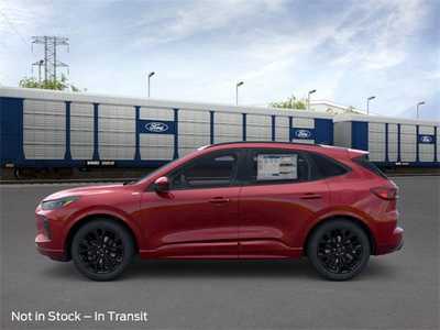 2026 Ford Escape, $40835. Photo 3