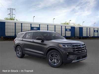 2026 Ford Explorer, $48062. Photo 7