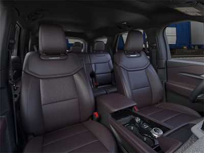 2026 Ford Explorer, $53765. Photo 10