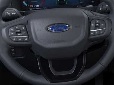 2025 Ford Ranger Crew Cab, $52481. Photo 12