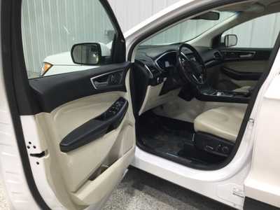 2019 Ford Edge, $14500. Photo 10