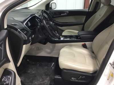 2019 Ford Edge, $14500. Photo 11