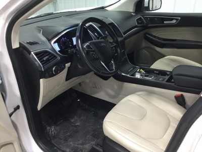 2019 Ford Edge, $14500. Photo 12