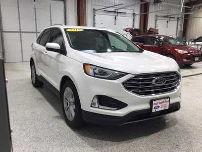 2019 Ford Edge, $14500. Photo 3