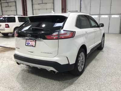 2019 Ford Edge, $14500. Photo 4