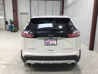 2019 Ford Edge, $14500. Photo 5