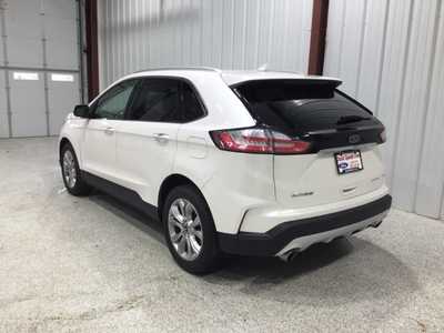 2019 Ford Edge, $14500. Photo 6