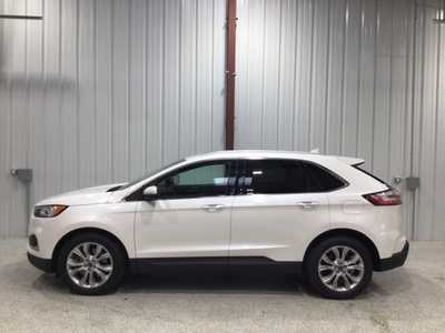 2019 Ford Edge, $14500. Photo 7