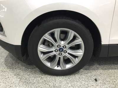 2019 Ford Edge, $14500. Photo 8