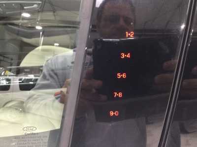 2019 Ford Edge, $14500. Photo 9