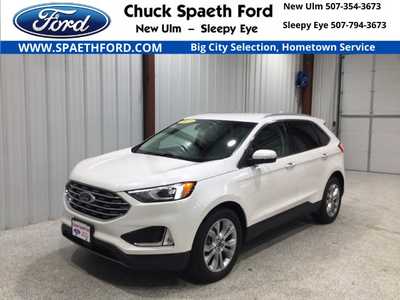 2019 Ford Edge, $14500. Photo 1