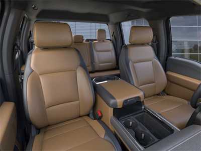 2026 Ford F350 Crew Cab, $86320. Photo 10