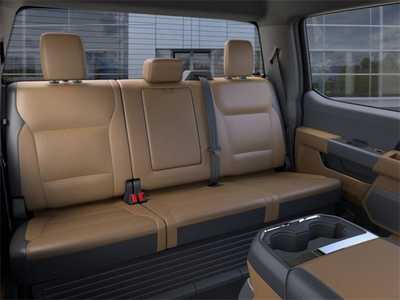 2026 Ford F350 Crew Cab, $86320. Photo 11