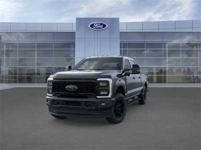 2026 Ford F350 Crew Cab, $86320. Photo 2