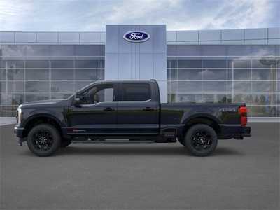 2026 Ford F350 Crew Cab, $86320. Photo 3